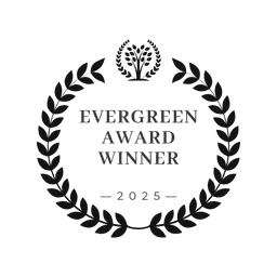 Evergreen Award Winner 2025